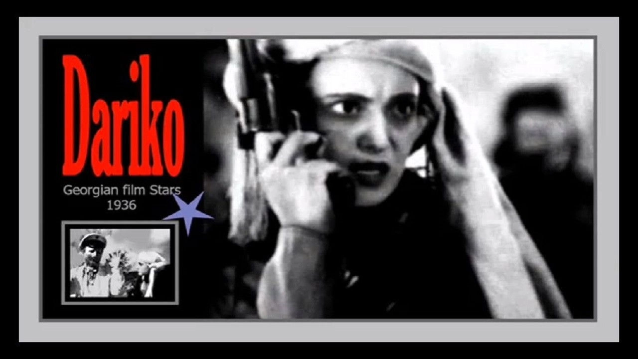 Dariko