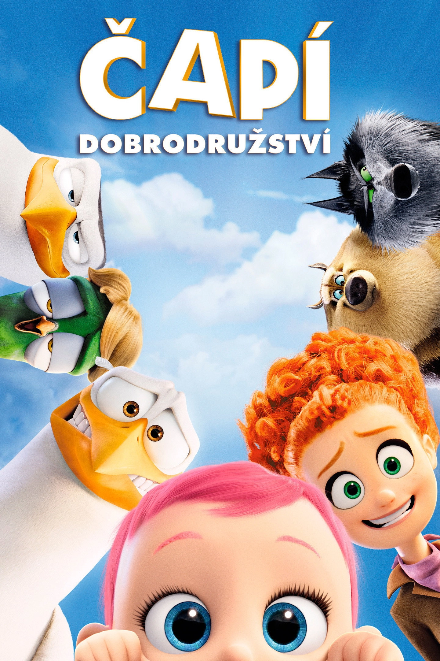 Storks