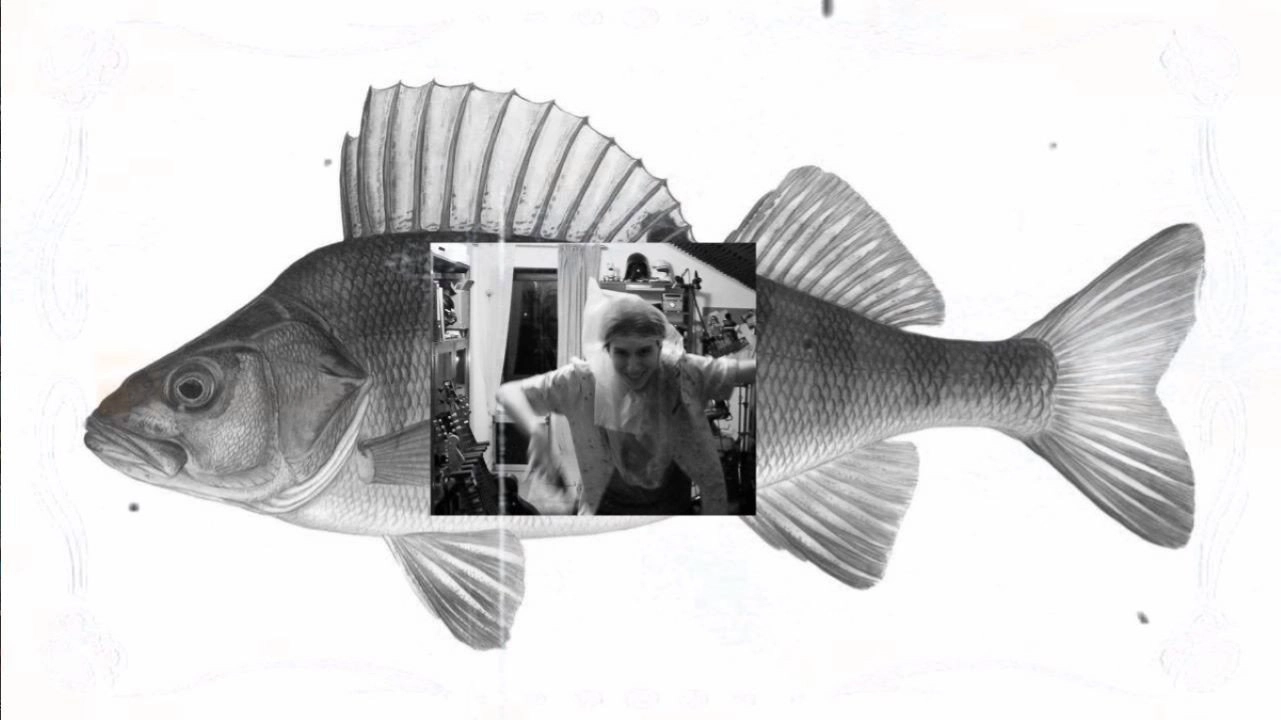 Der Fisch lacht zuletzt