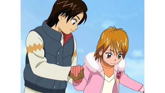 Pretty Cure