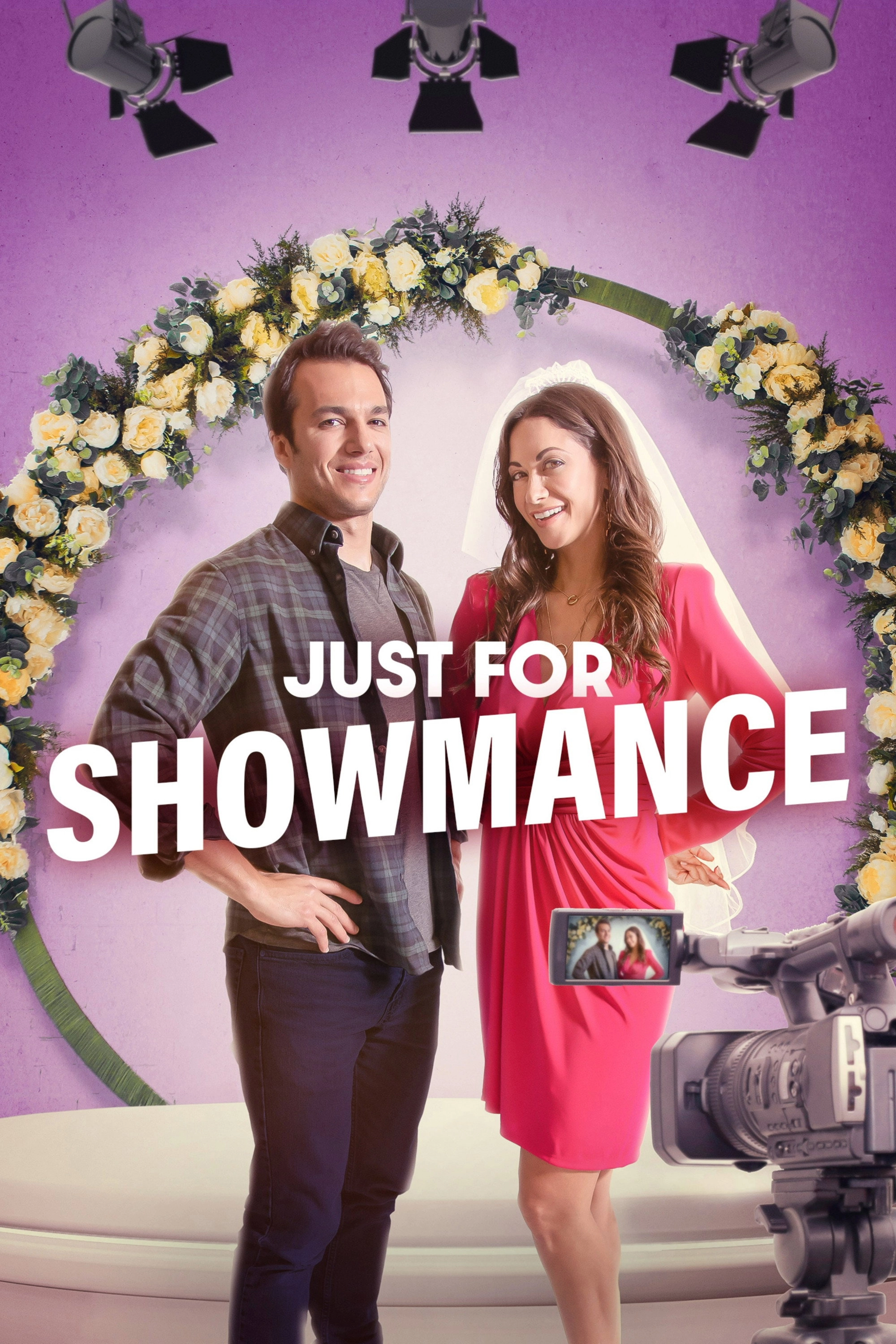 Just for Showmance