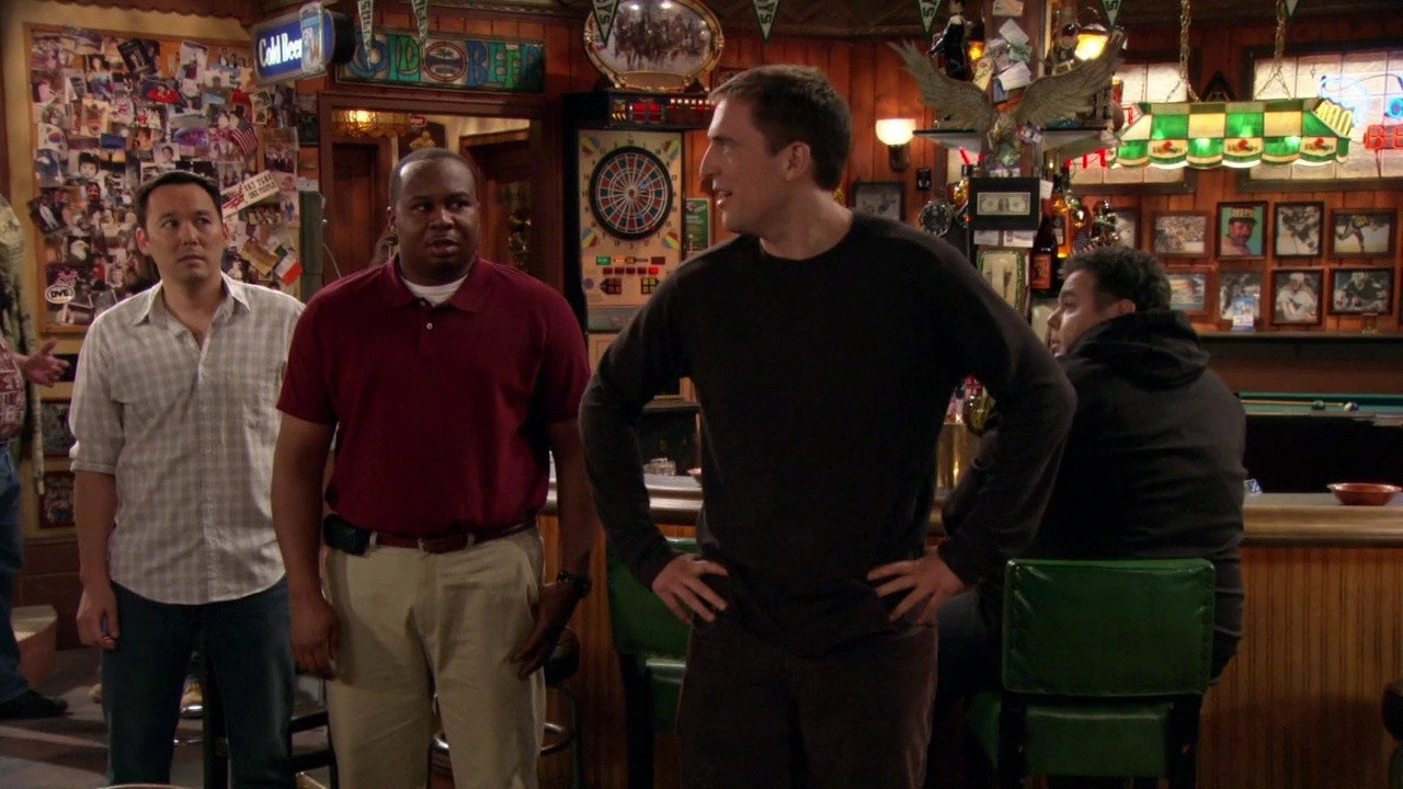 Sullivan & Son