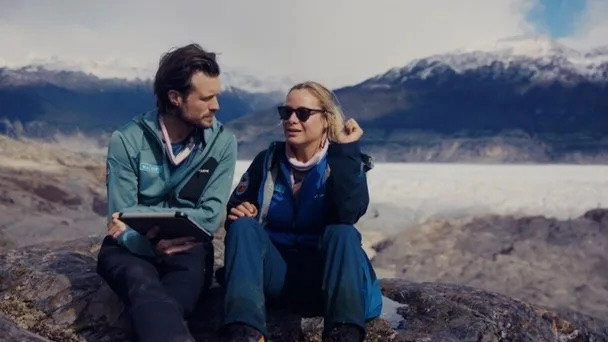 De Expeditie