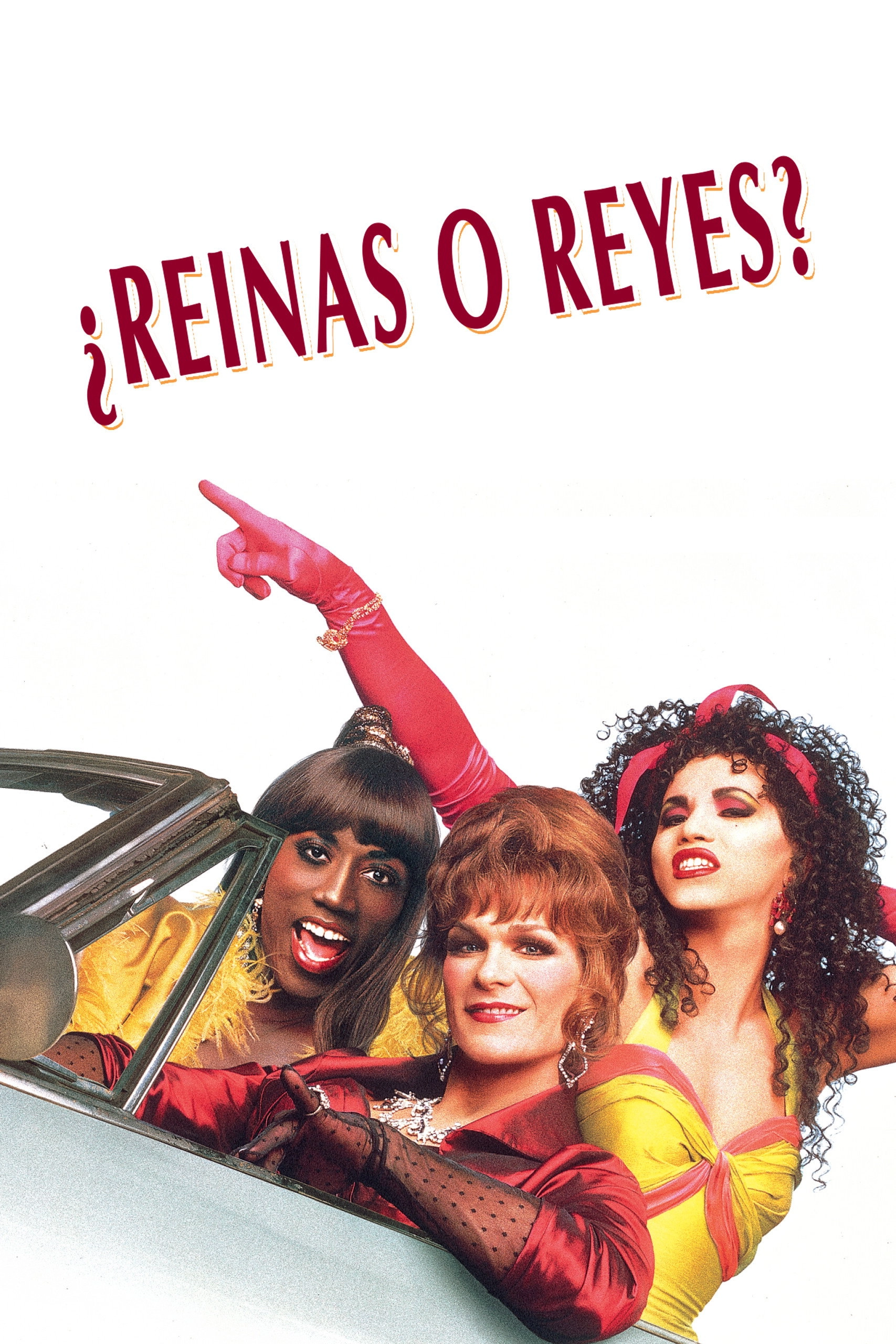 To Wong Foo, Thanks for Everything! Julie Newmar