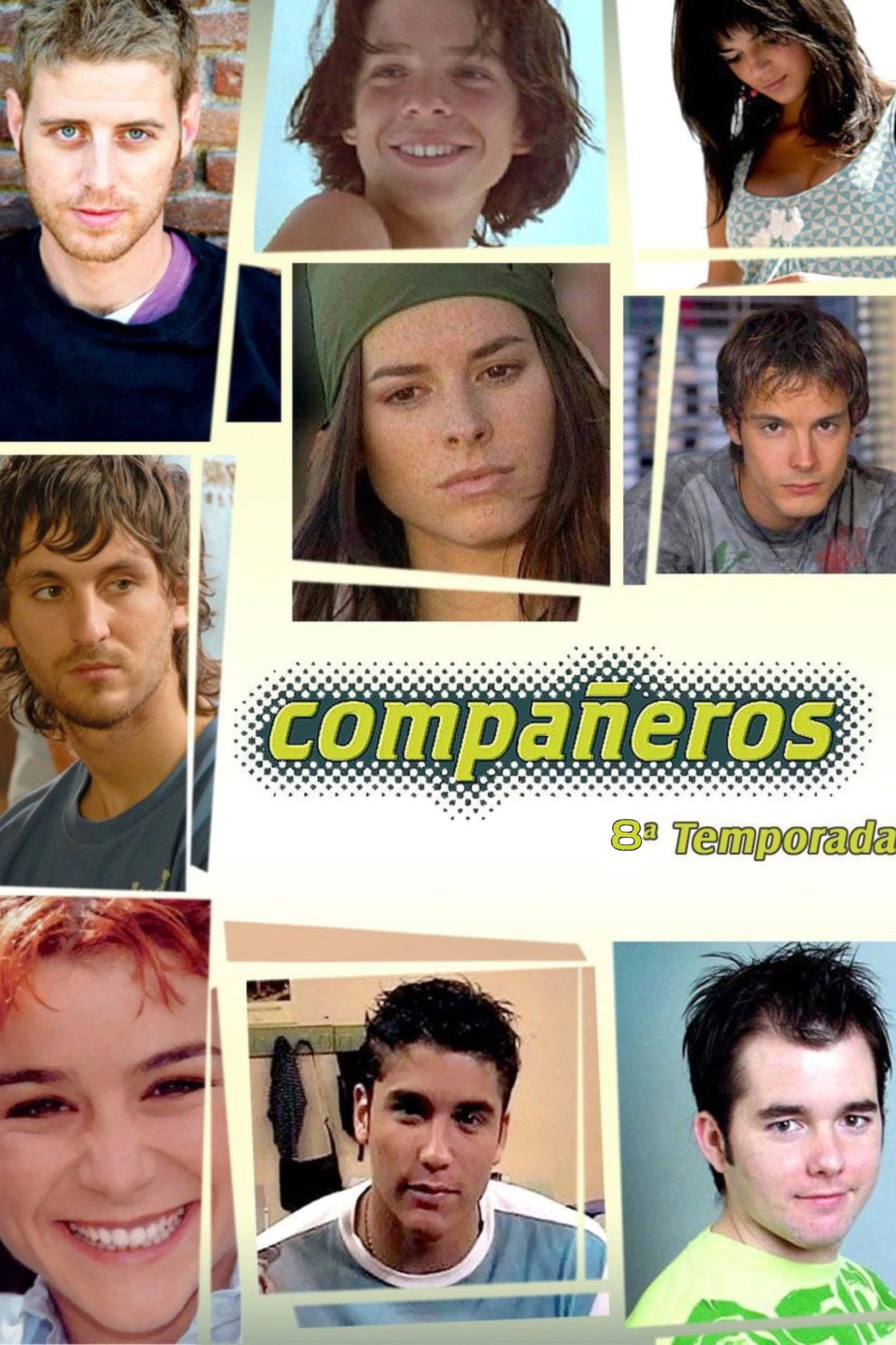 Compañeros
