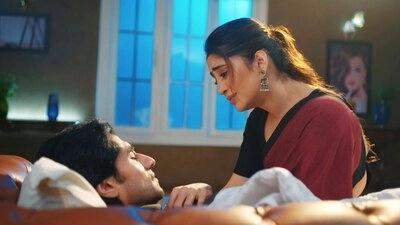 Bade Achhe Lagte Hain