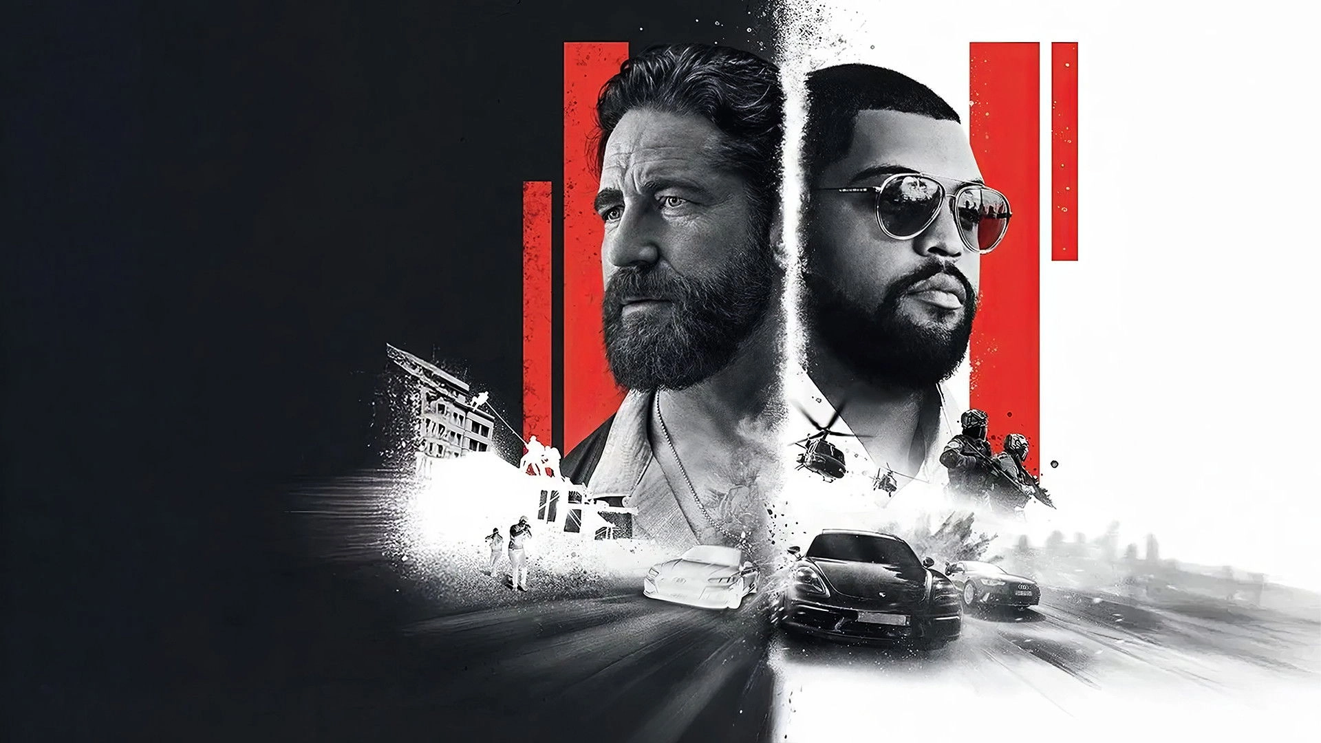 Den of Thieves 2: Pantera