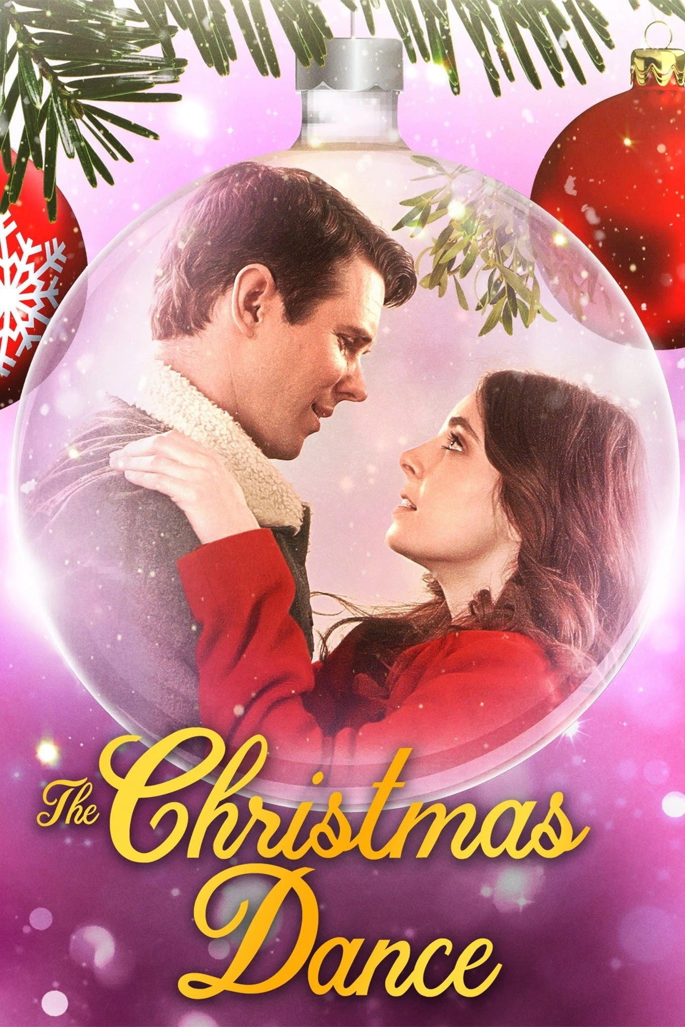 The Christmas Dance