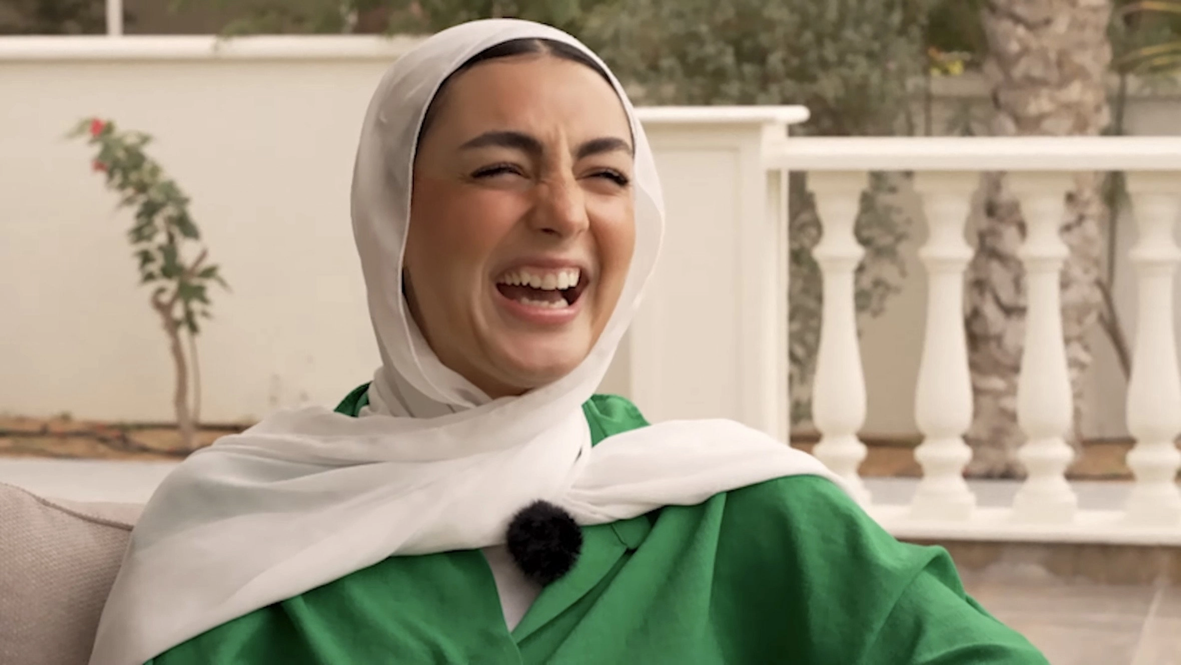 Light Upon Light: A Documentary On Hijab