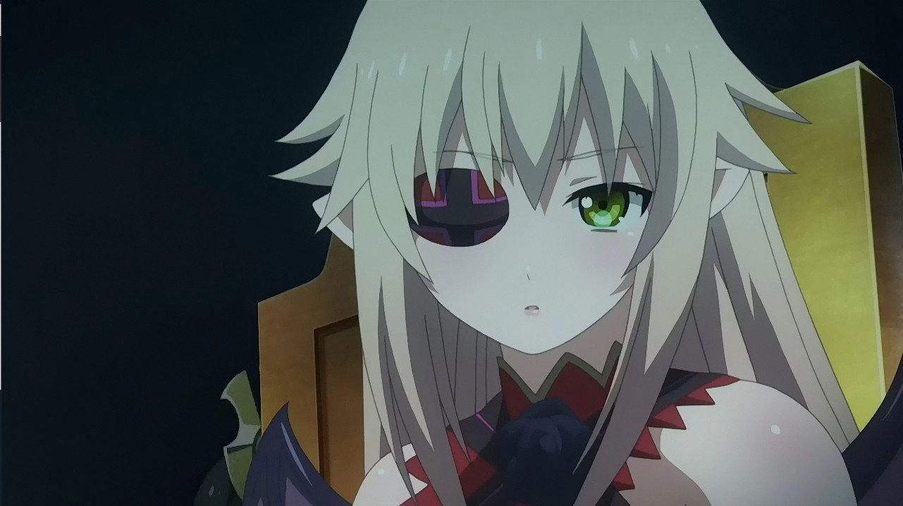 Queen's Blade UNLIMITED