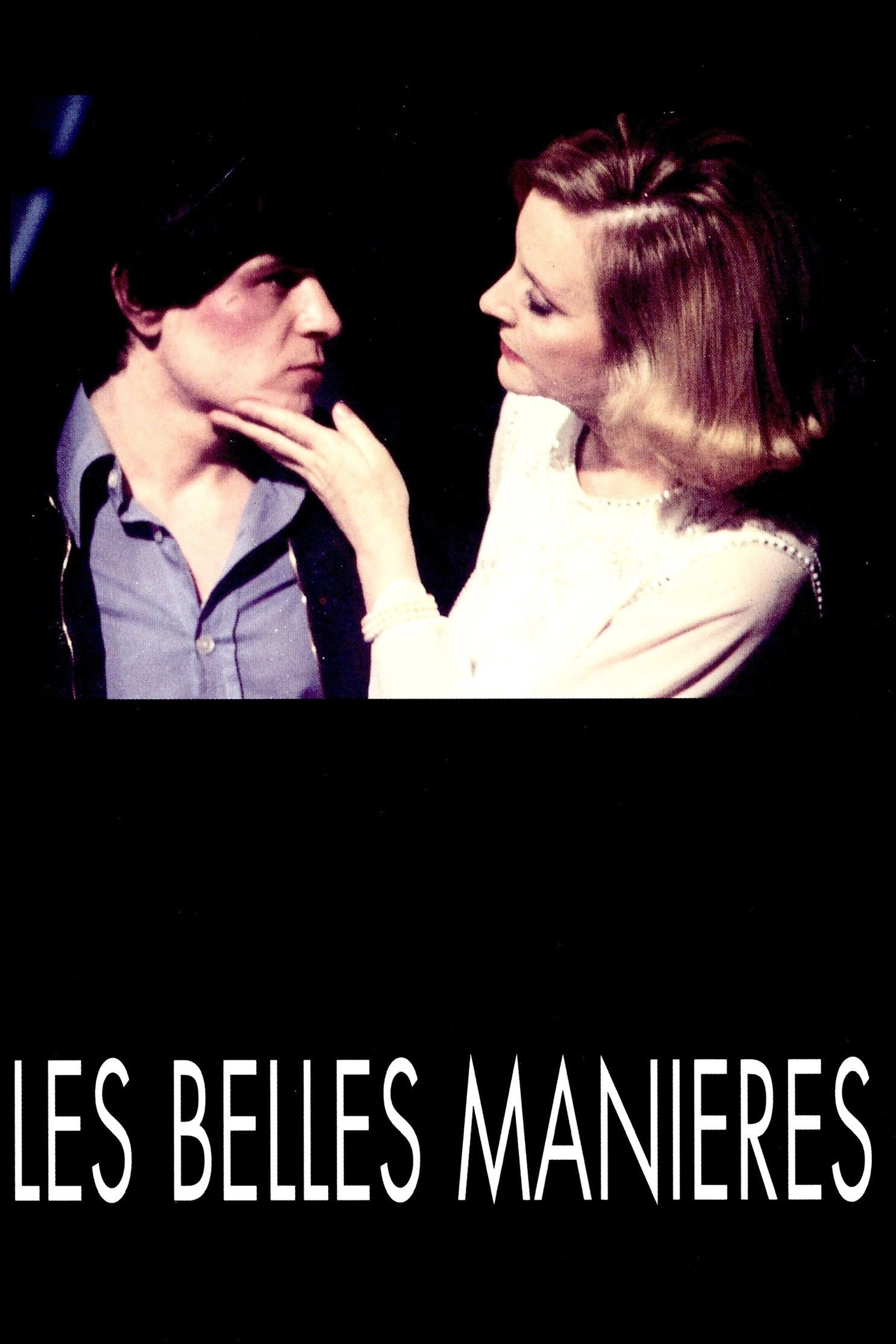 Fine Manners