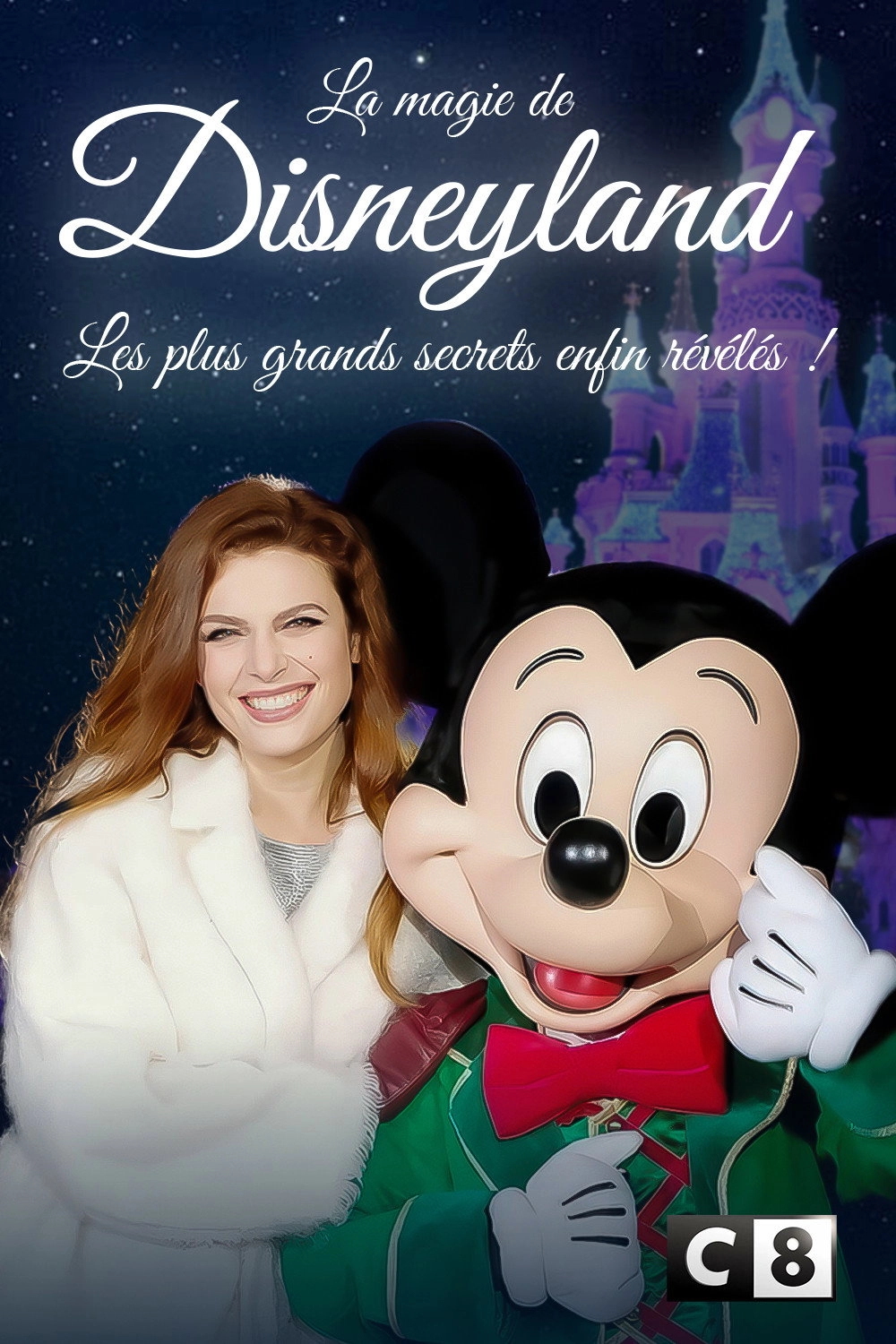 La magie de Disneyland  : Les plus grands secrets enfin révélés !