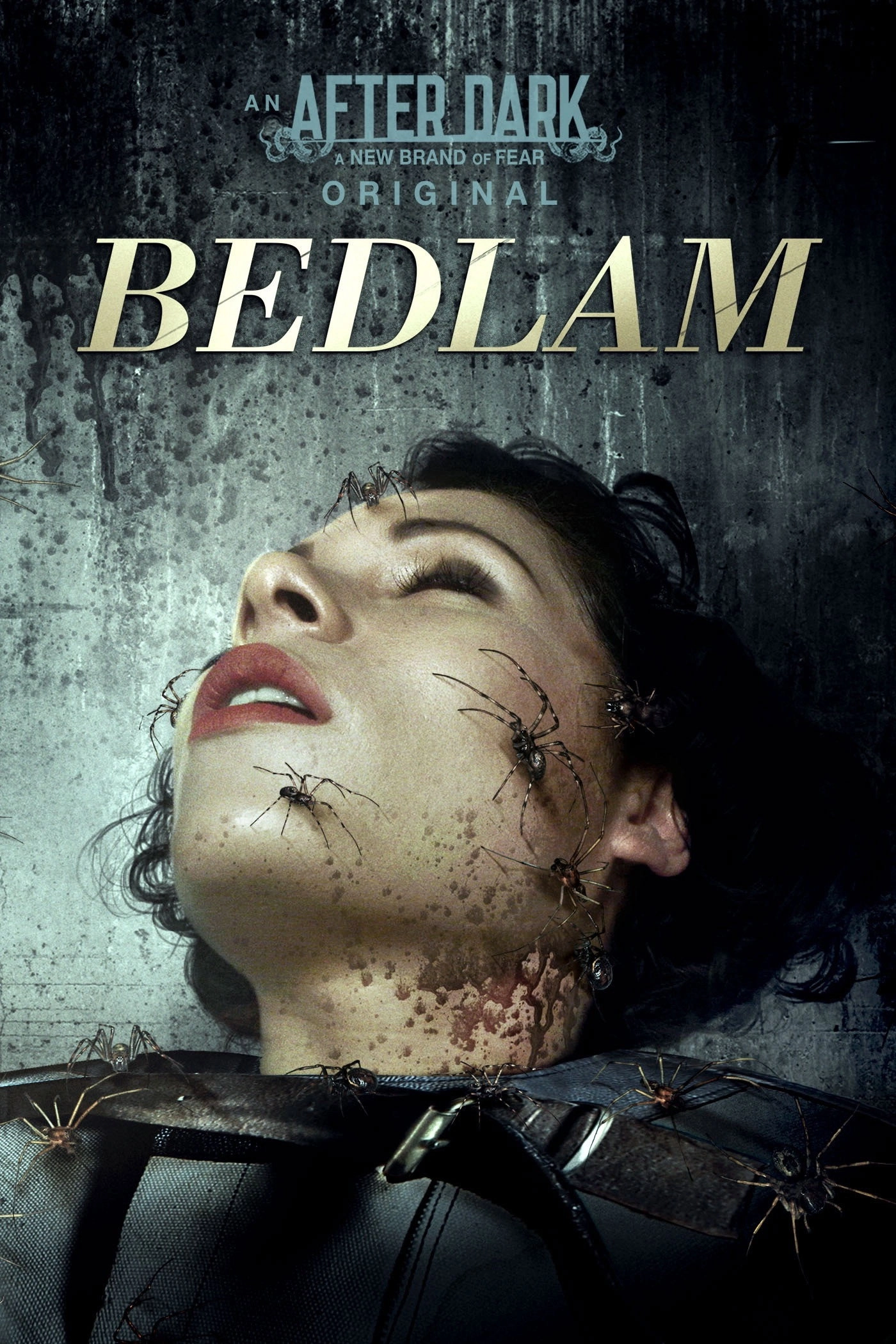 Bedlam