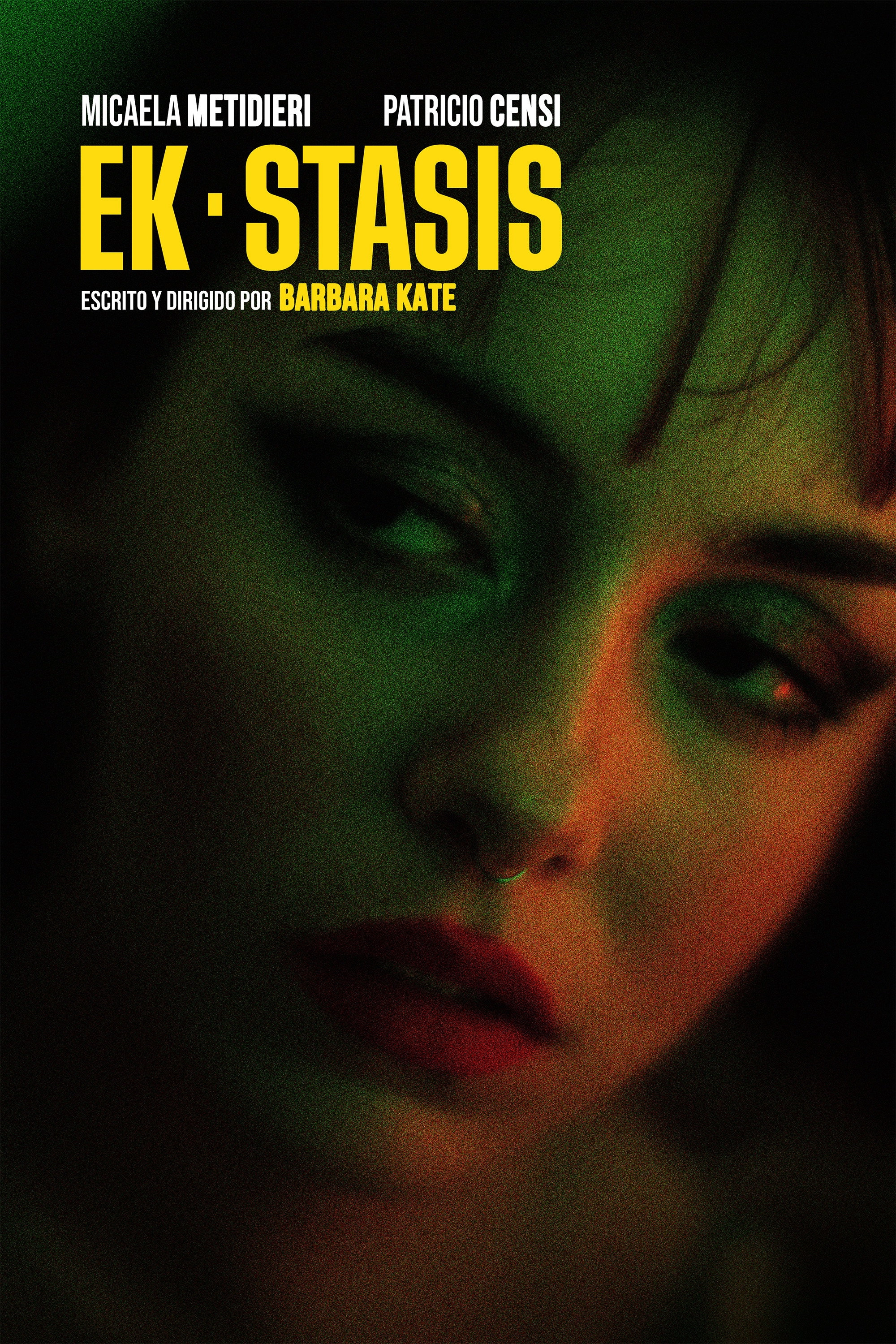 ek • stasis