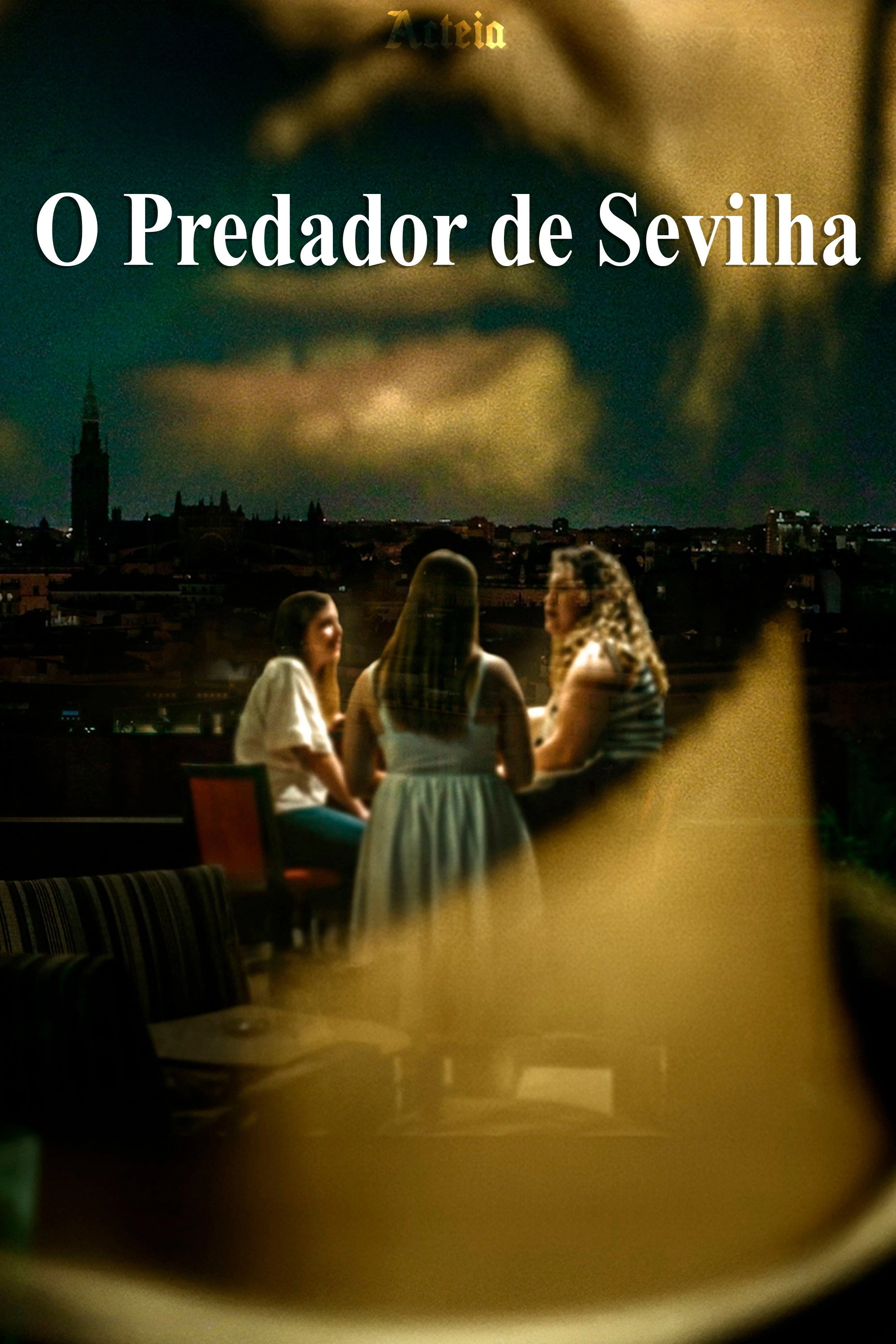 The Predator of Seville