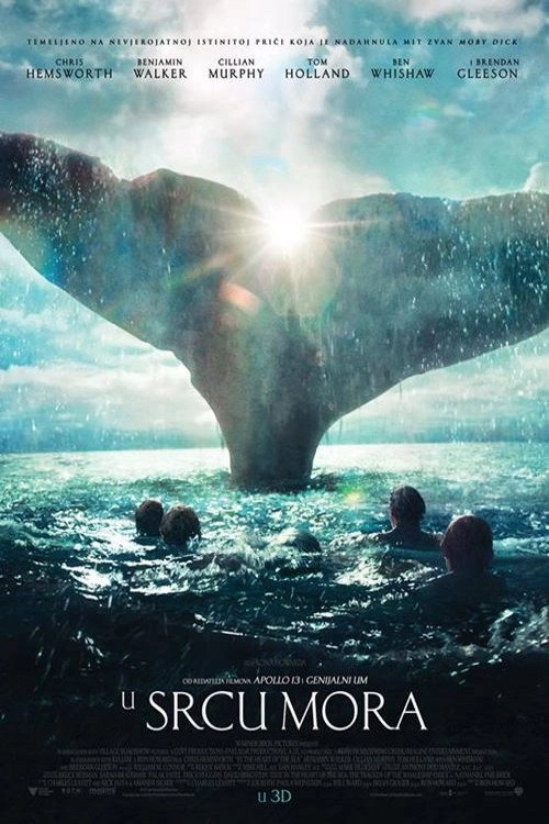 In the Heart of the Sea