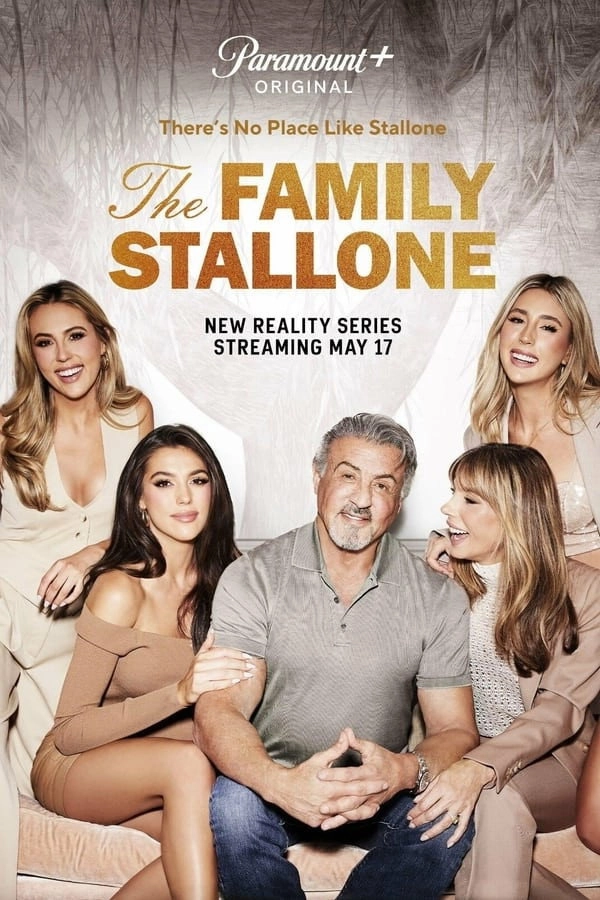 The Family Stallone