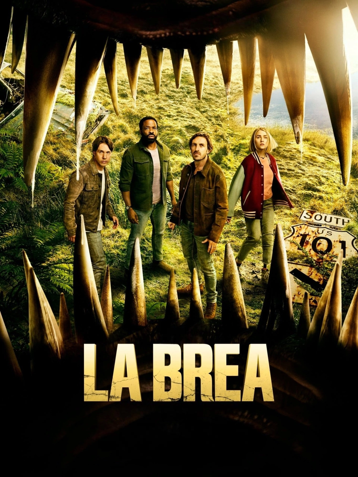 La Brea