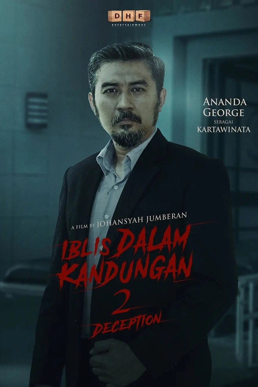 Devil in the Womb 2: Deception