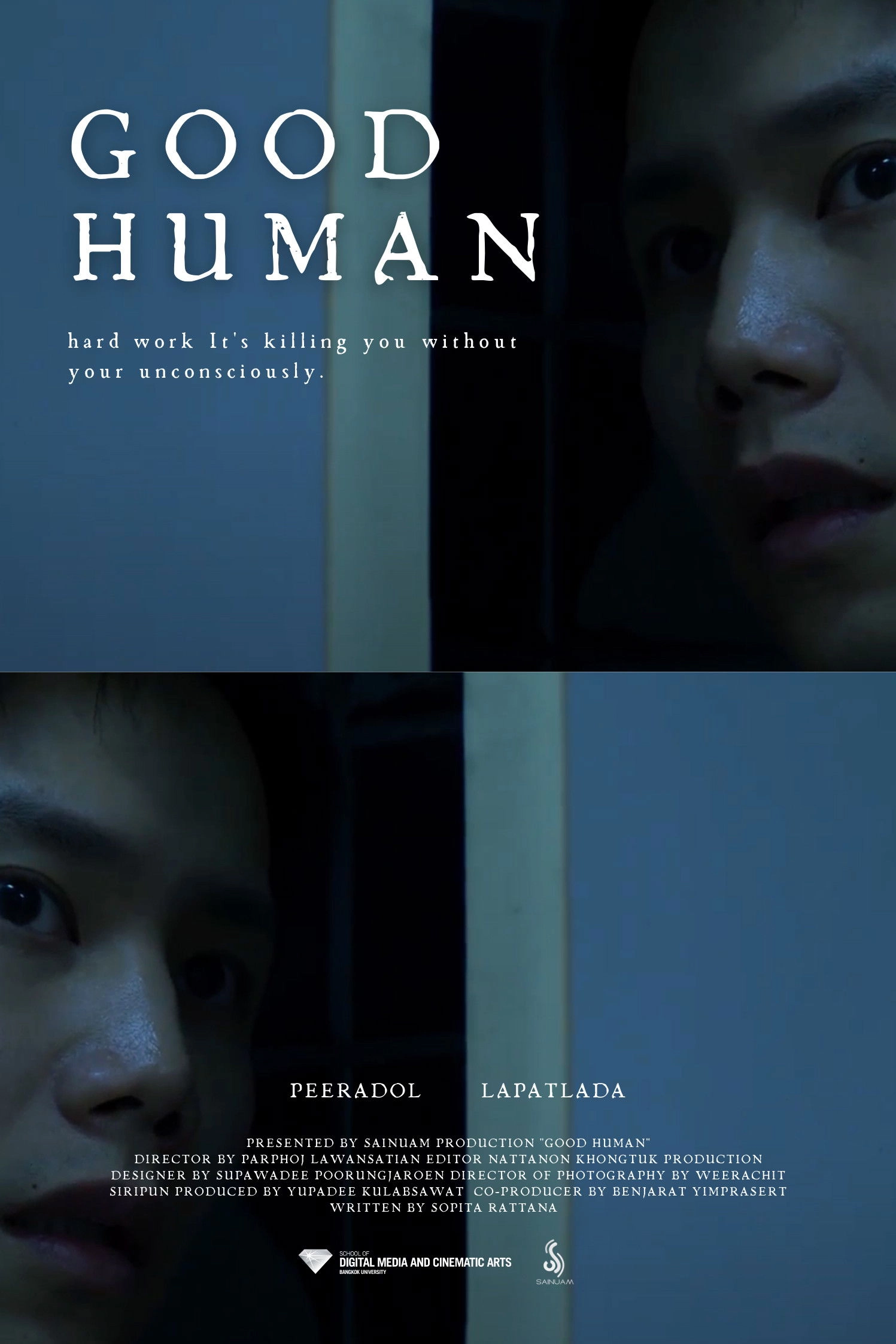 The Good Human