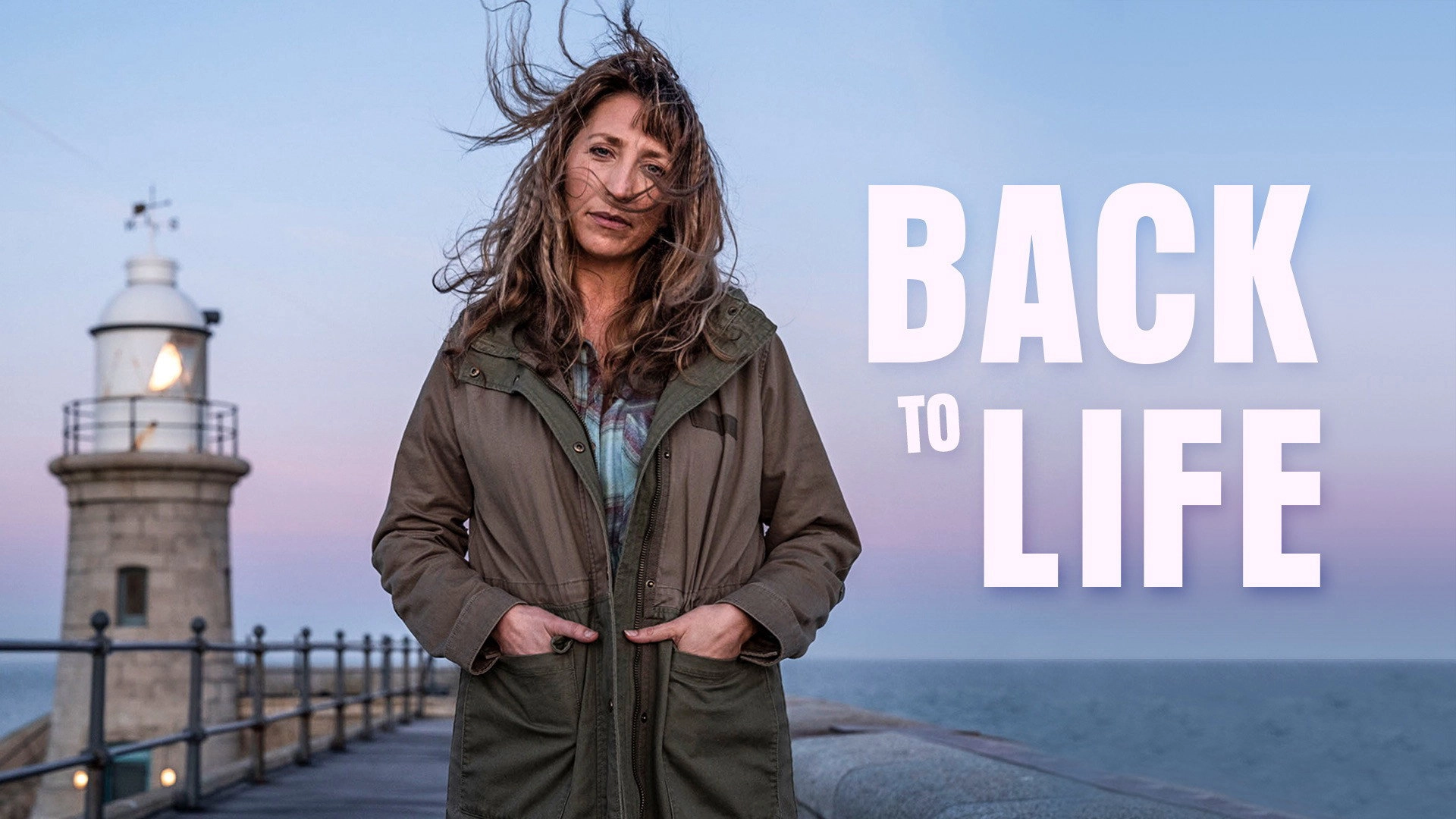 Back to Life