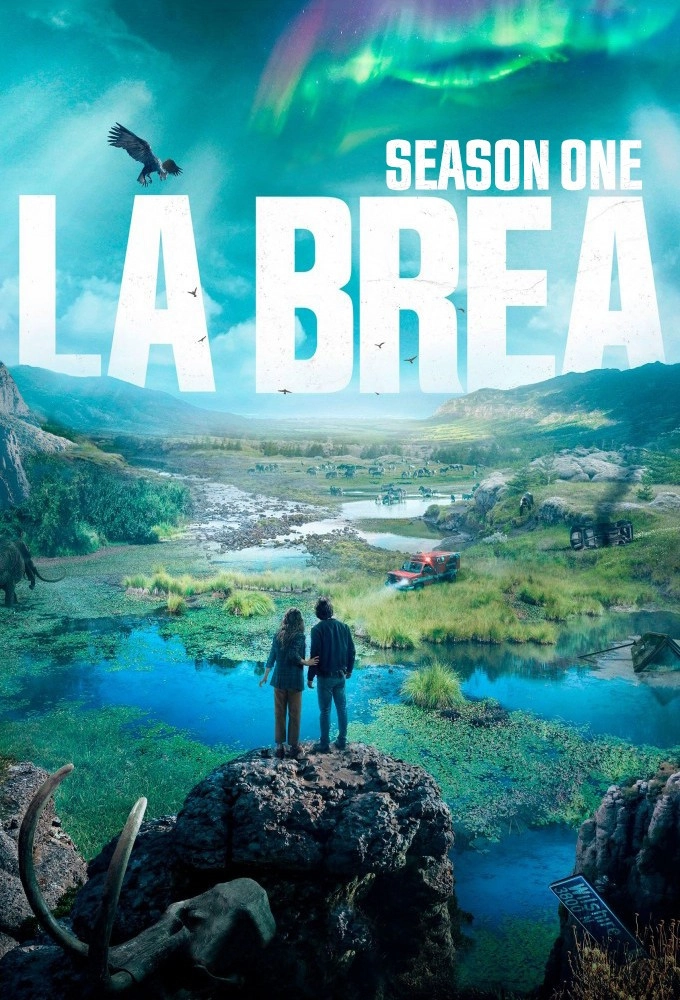 La Brea