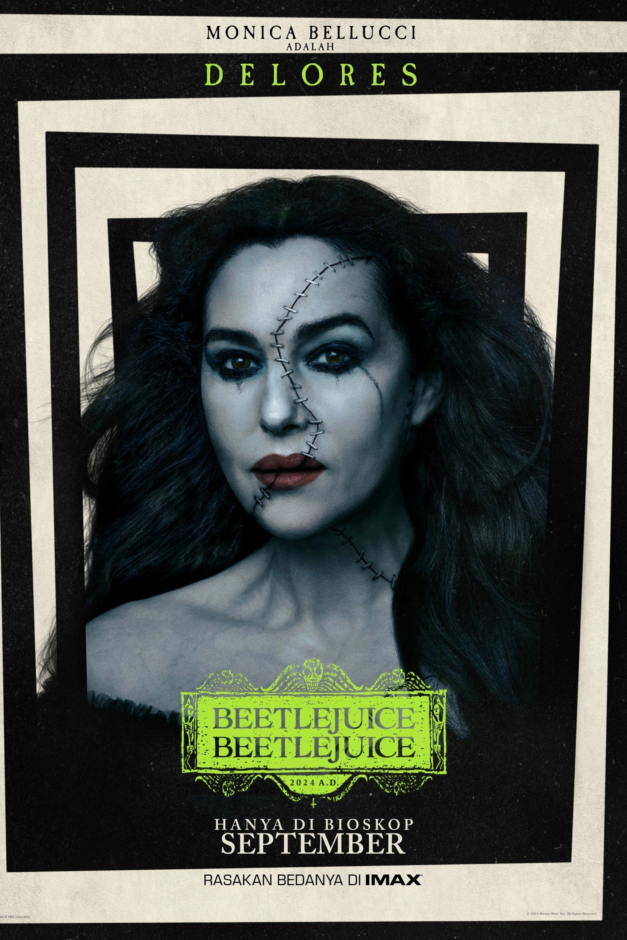 Beetlejuice Beetlejuice