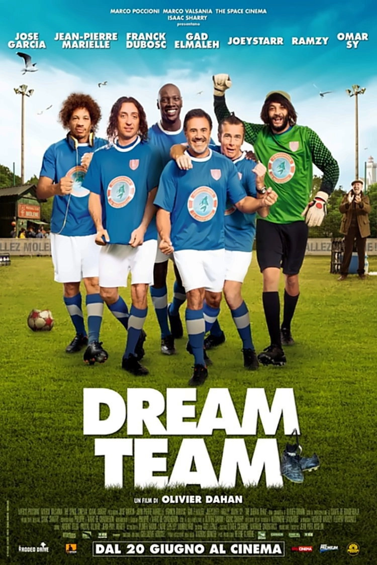 The Dream Team