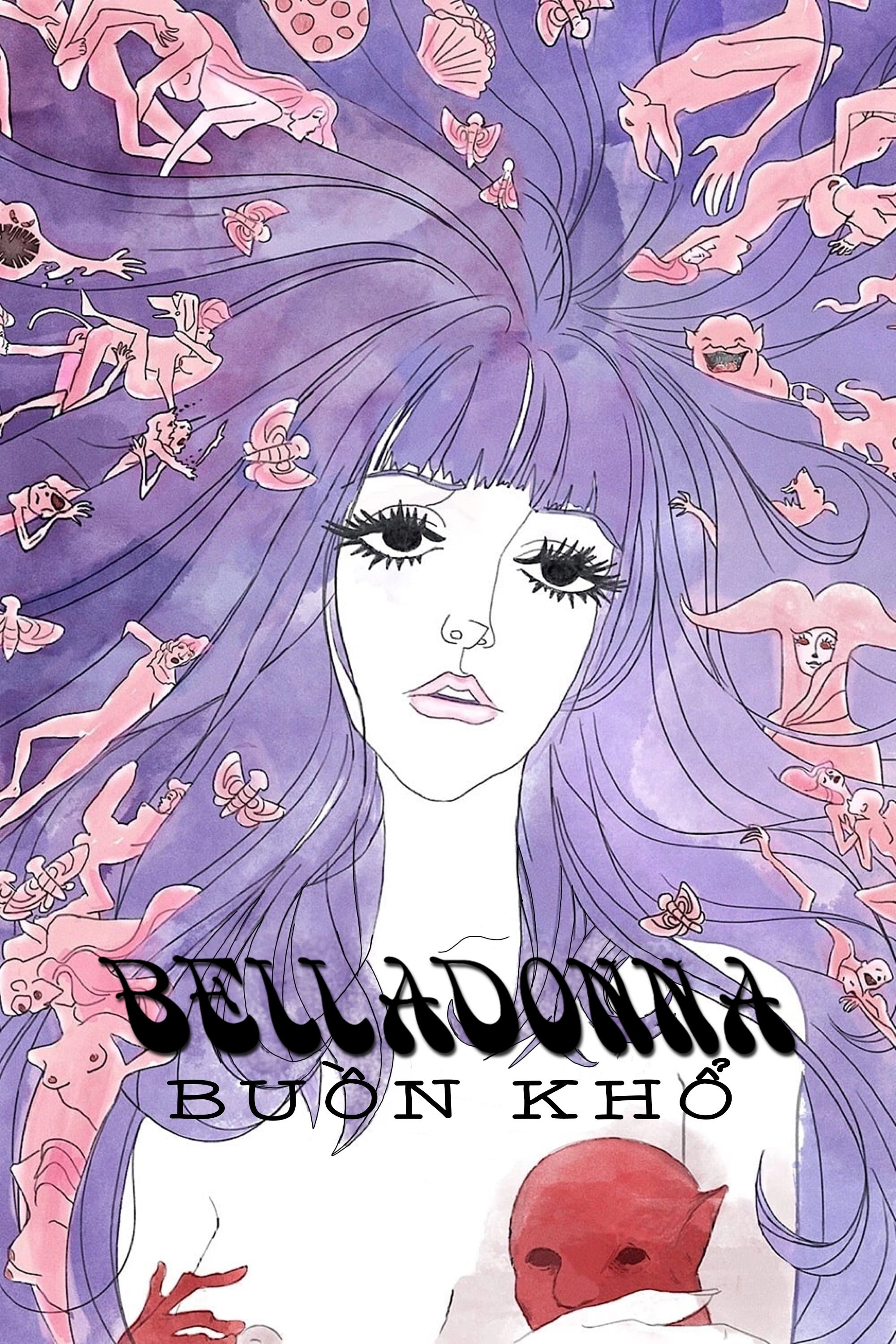Belladonna of Sadness