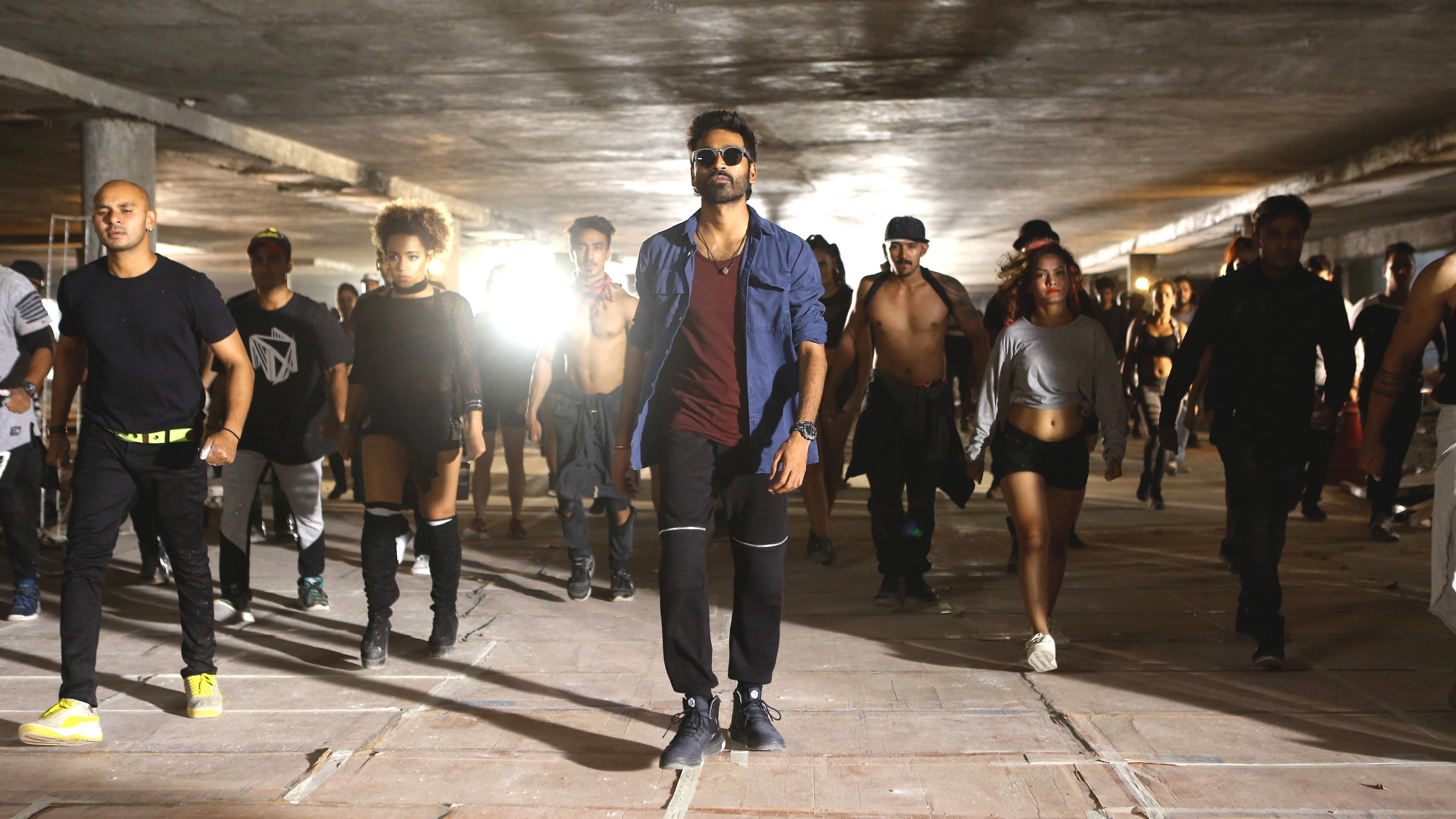 Velaiyilla Pattathari 2