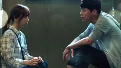 Oh My Ghost