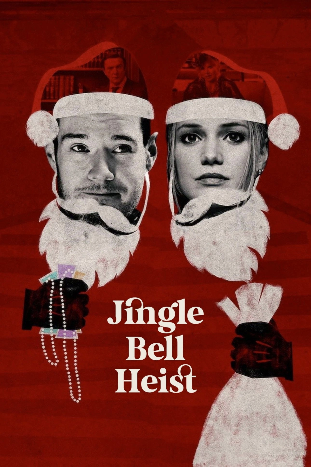 Jingle Bell Heist