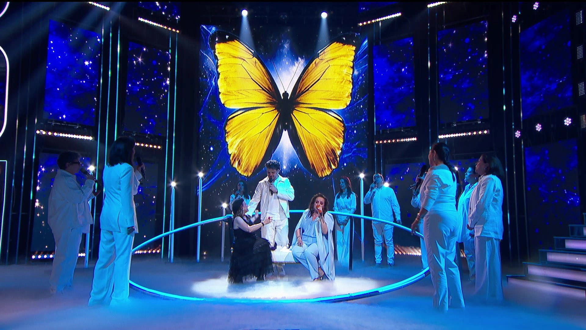 Juego de Voces