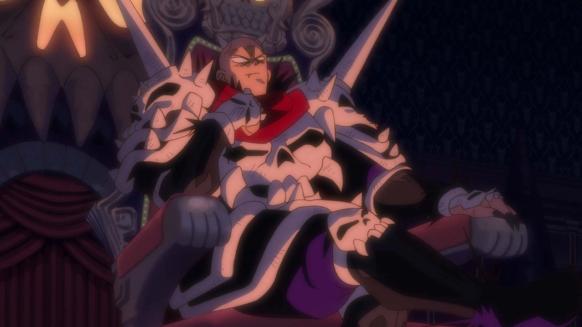 YAIBA: Samurai Legend