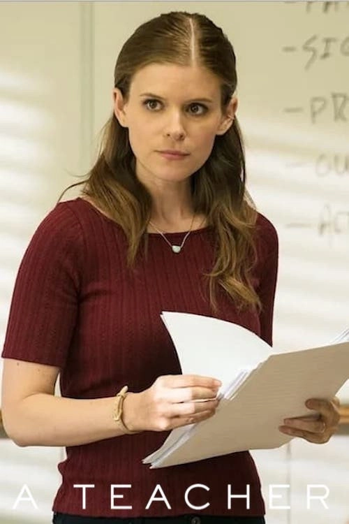 A Teacher