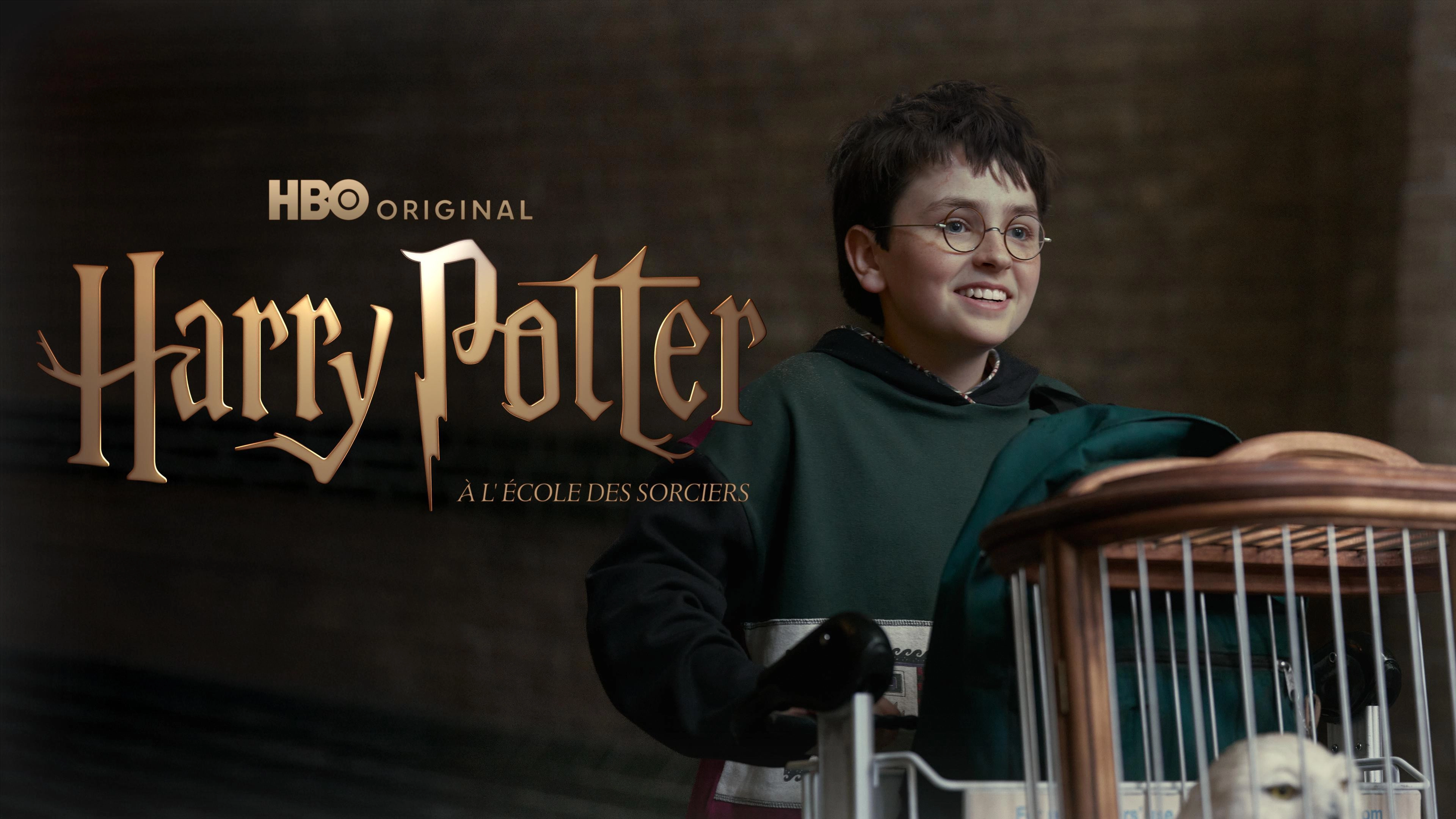 Harry Potter