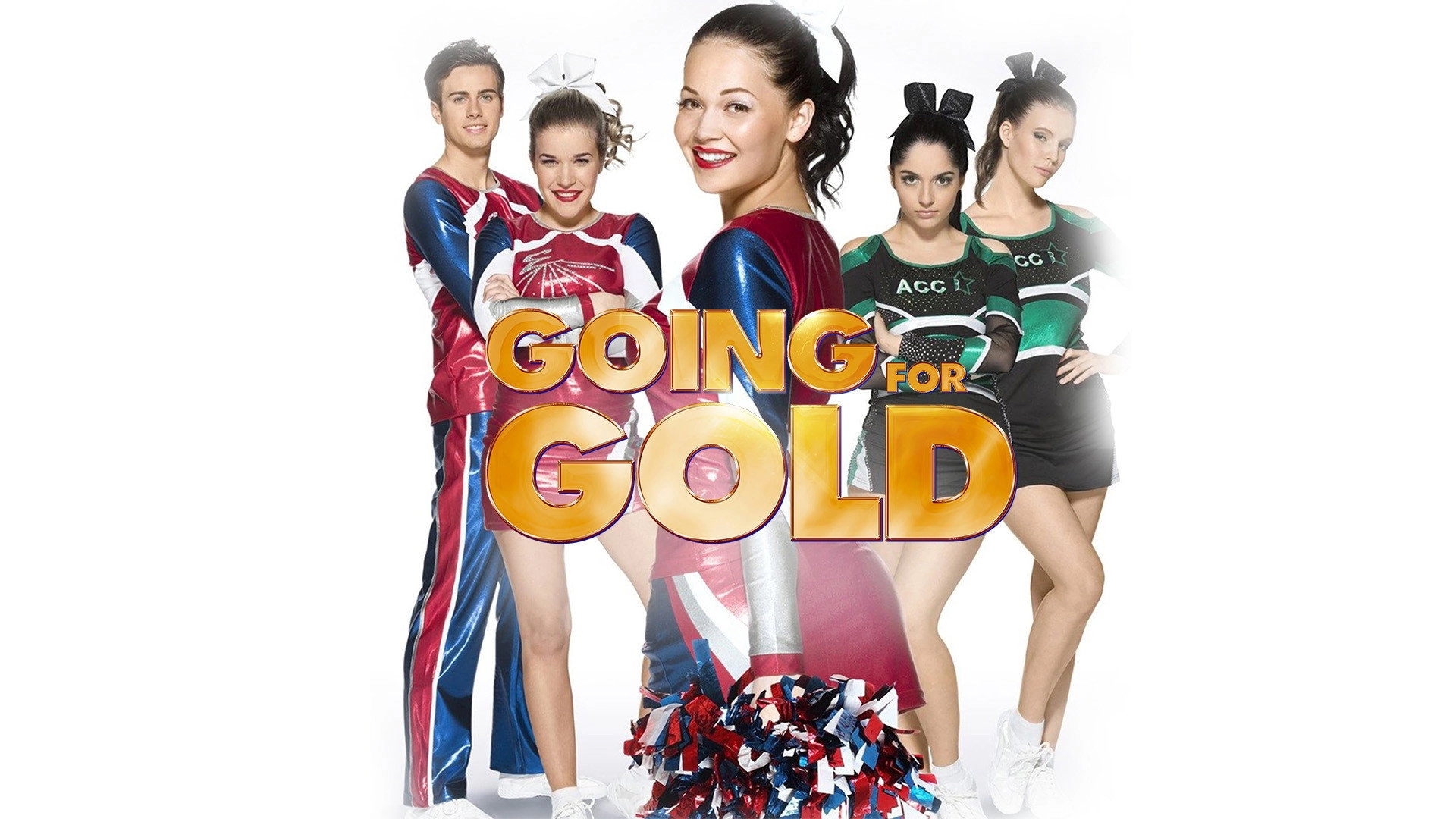 Going for Gold