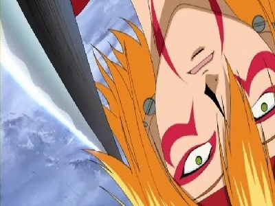 Samurai Deeper Kyo