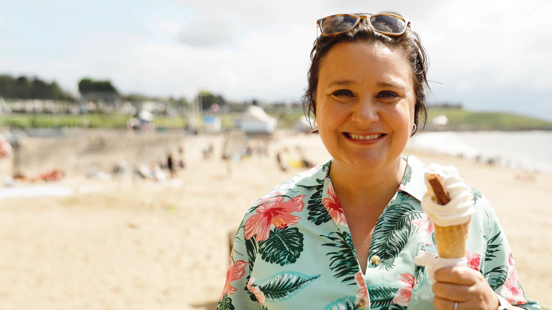 Susan Calman's Grand Day Out