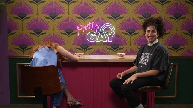 Pretty Gay