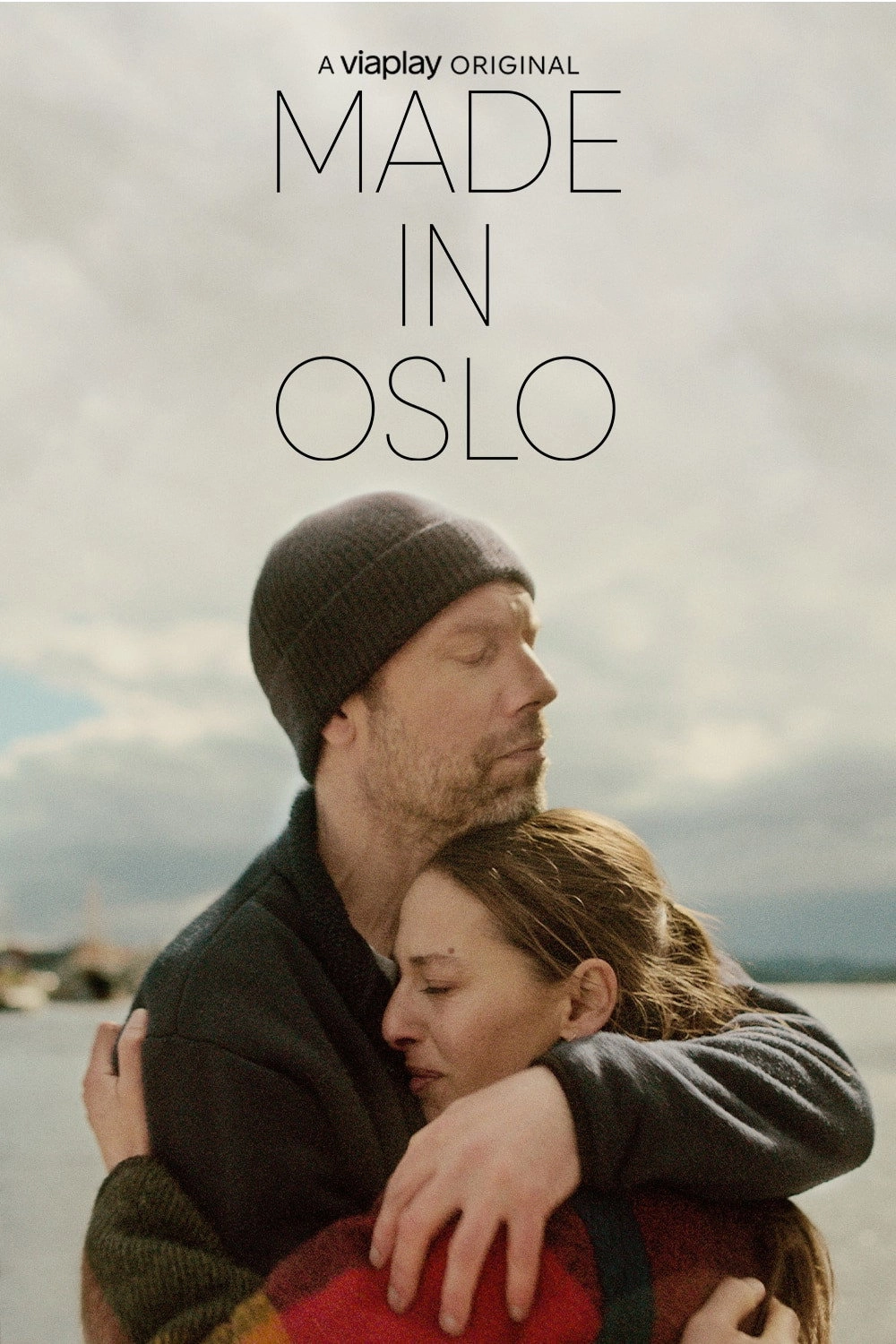 Made in Oslo