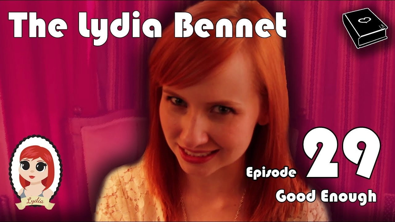 The Lizzie Bennet Diaries