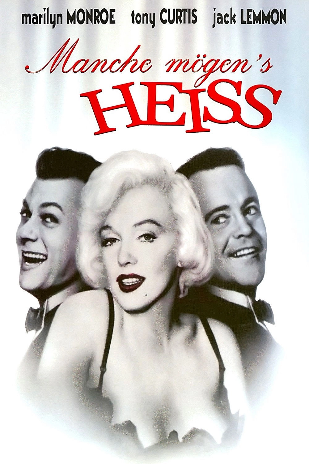 Some Like It Hot