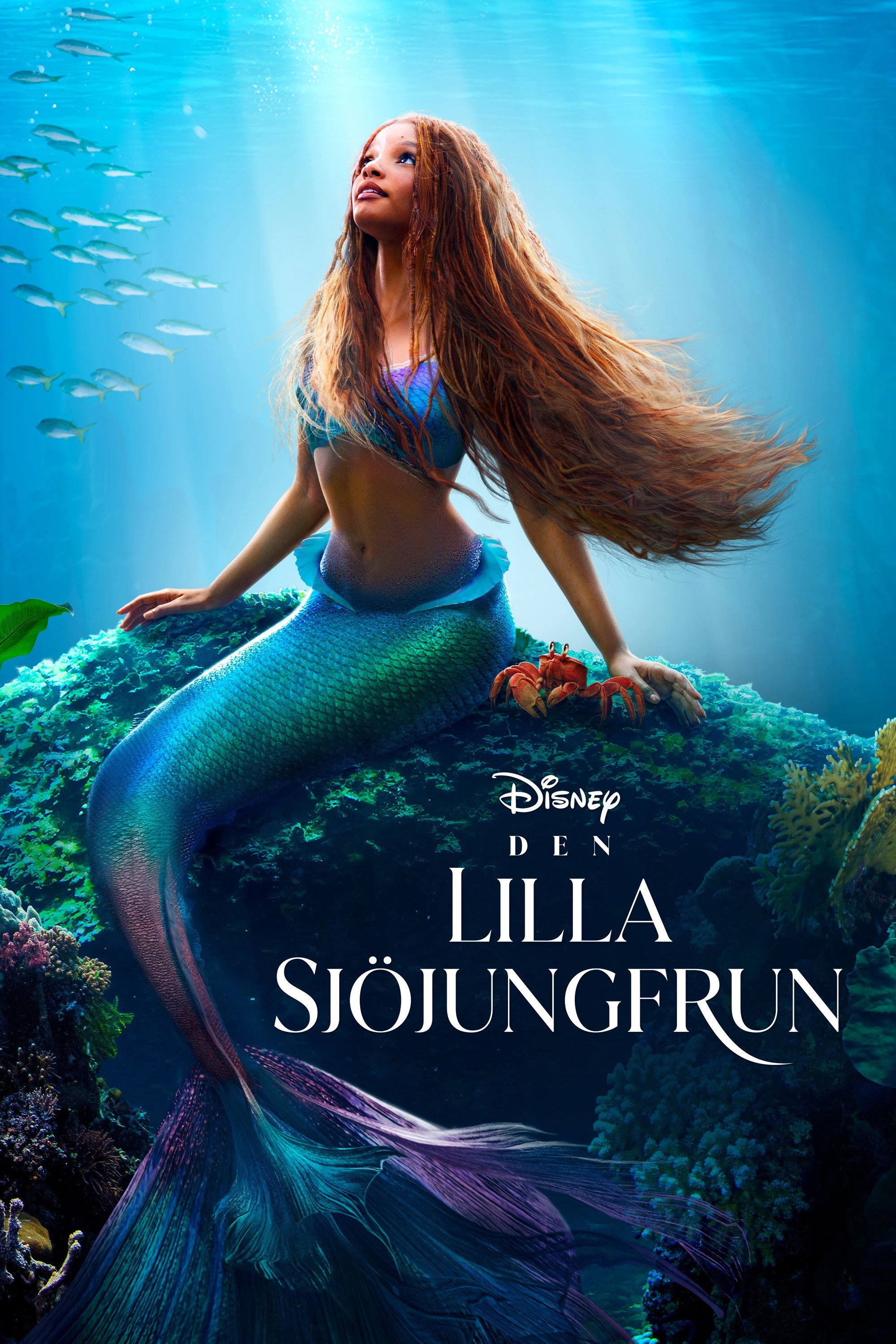 The Little Mermaid