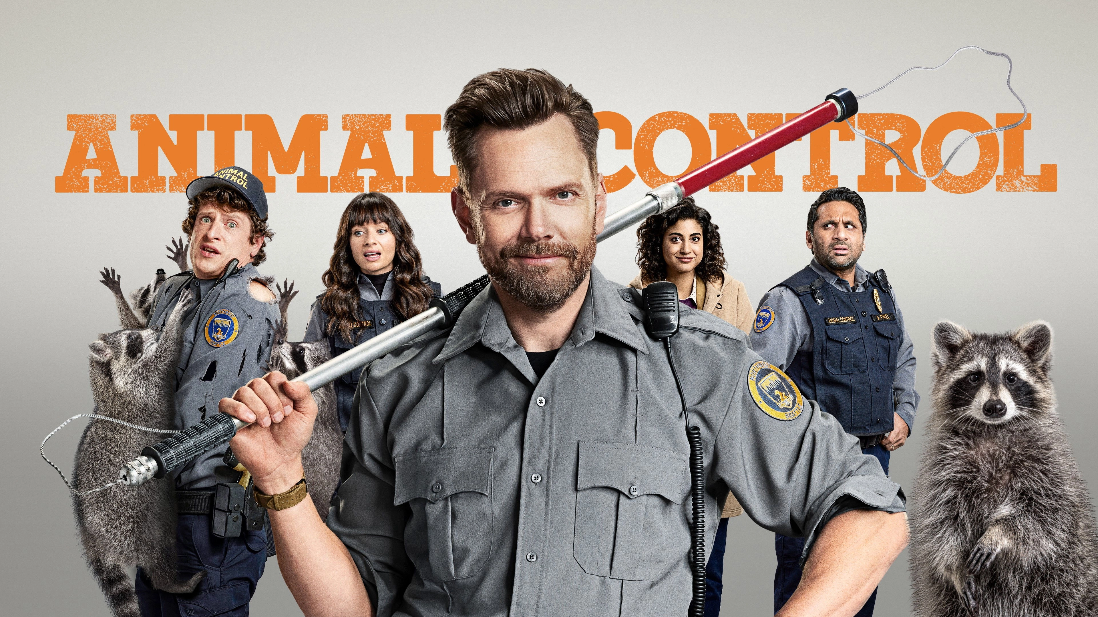 Animal Control