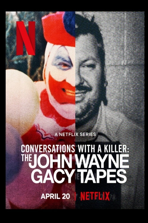 Conversations with a Killer: The John Wayne Gacy Tapes