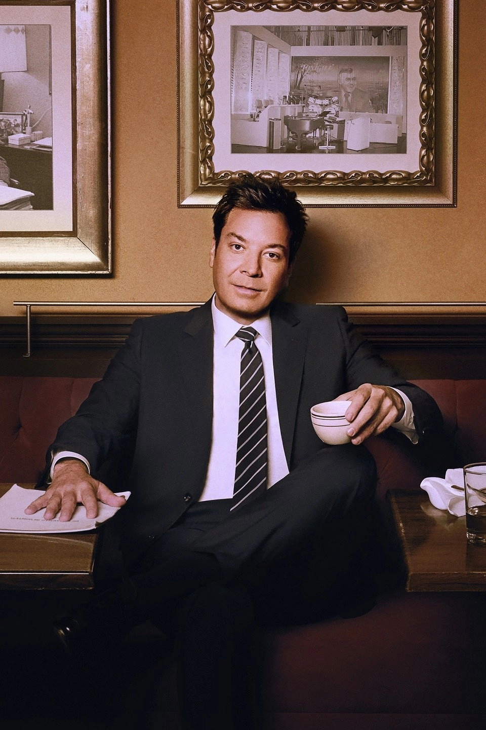 The Tonight Show Starring Jimmy Fallon