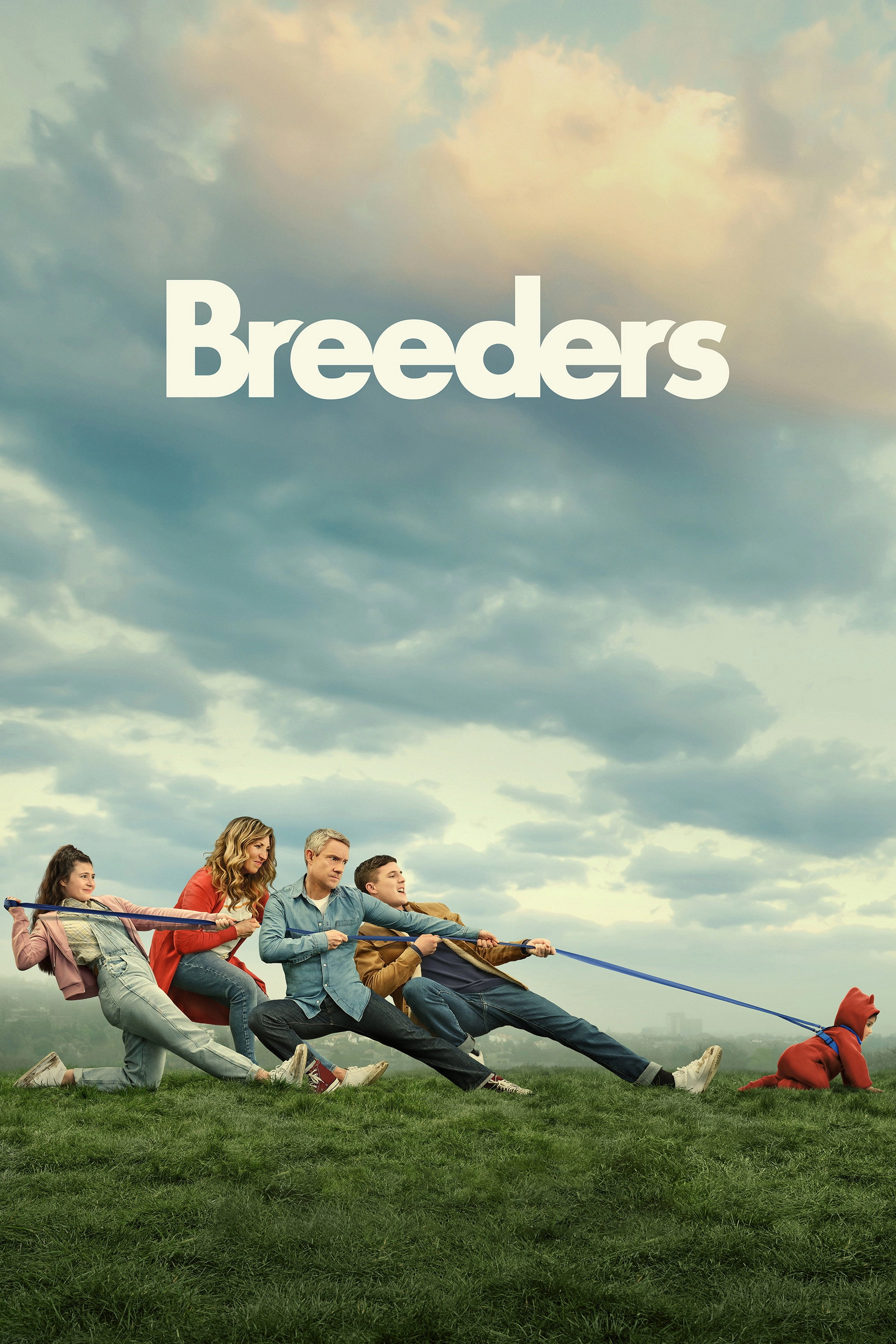 Breeders