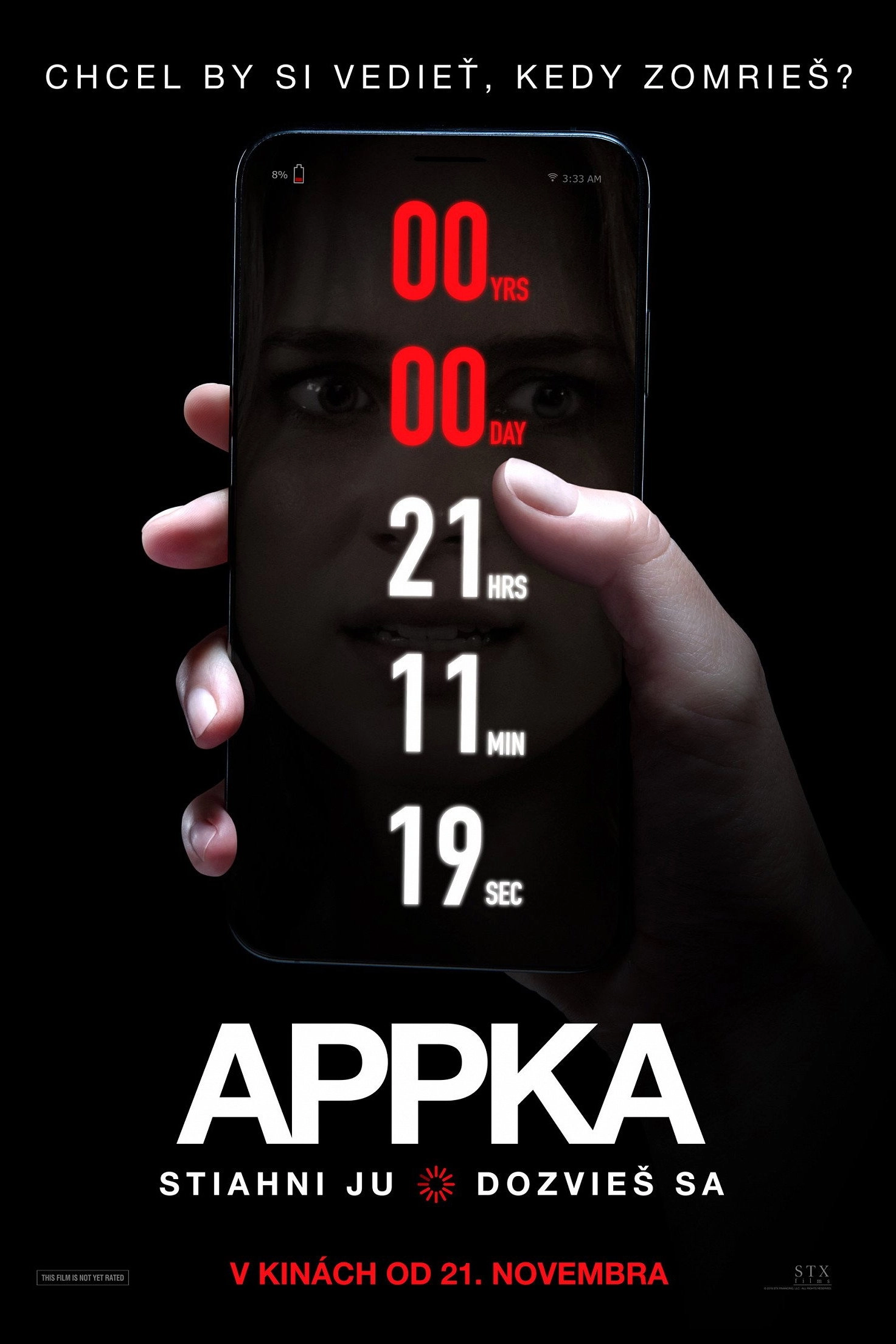 Countdown