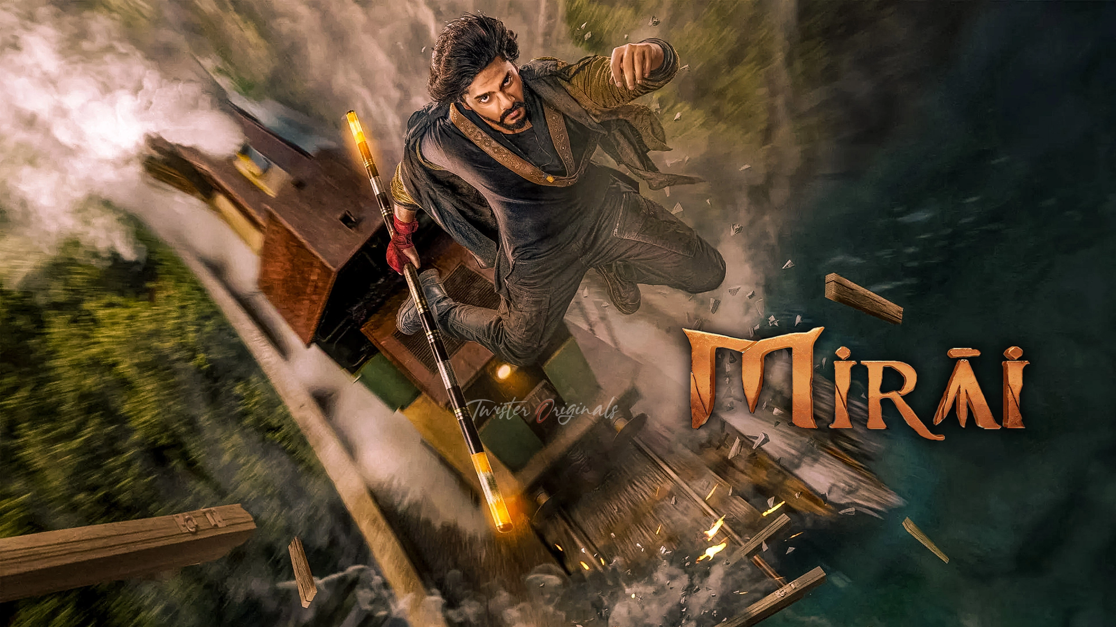 Mirai